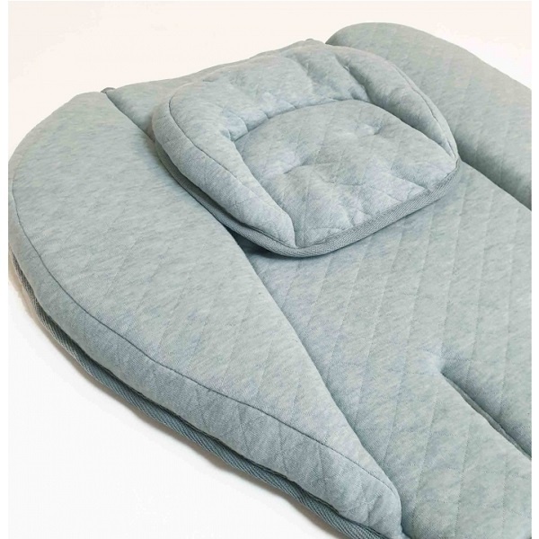 minimizer wedge pillow