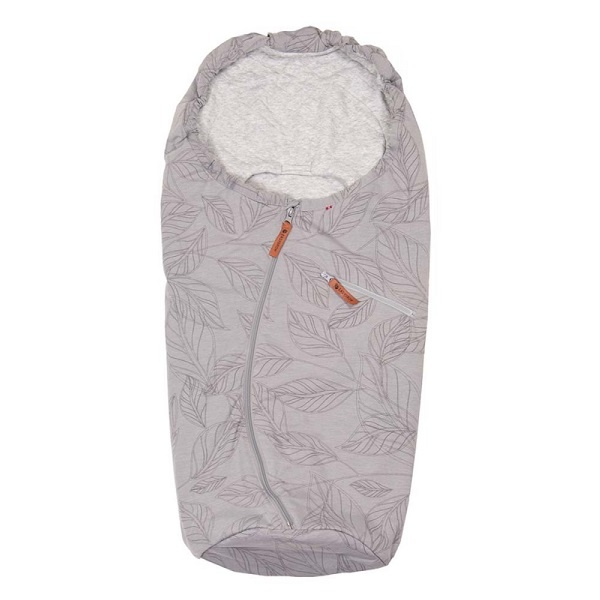 Easygrow LITE Leaf Car Seat - Grey Sky