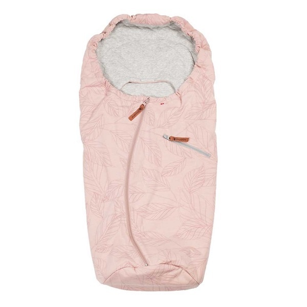 Easygrow LITE Leaf Car Seat - Dusty Pink