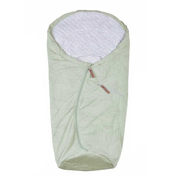 Easygrow LITE Leaf Car Seat - Green Forest