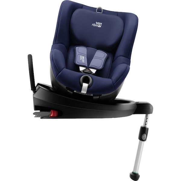 Bilstol Britax Dualfix 2 R Moonlight BlueBritax Bilstol Britax Dualfix 2 R Moonlight BlueBritax