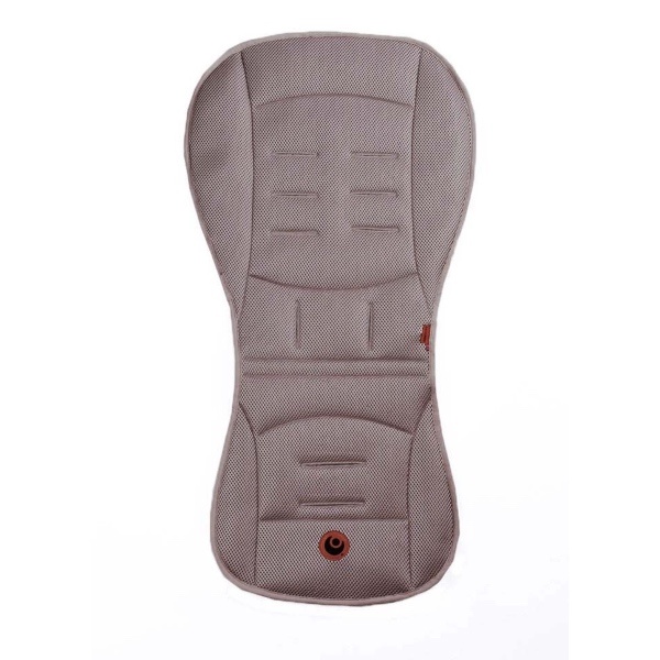 Easygrow Air Inlay Stroller - Sand Melange