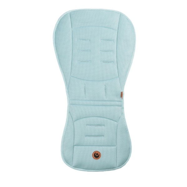 Easygrow Air Inlay Stroller - Ice Melange