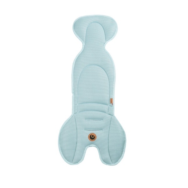 Easygrow Air Inlay Car Seat - Ice Melange