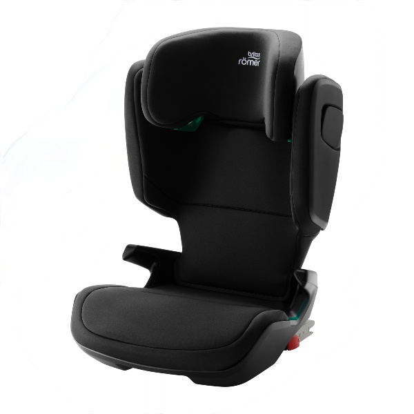 Britax, Bilstol, Kidfix M i-Size - Cosmos Black 