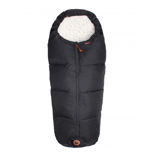 Easygrow, Ferd Maxi, Bilstolpose - Black 