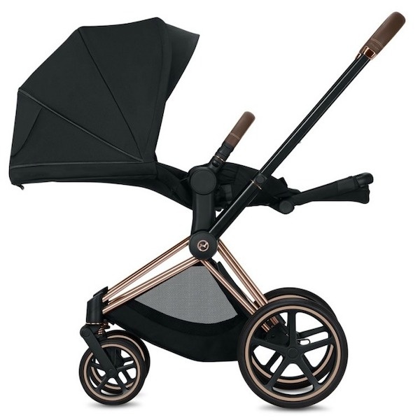 cybex priam duo