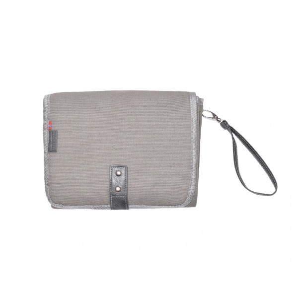 Easygrow, Stelle Stellematte - Grey Polyester