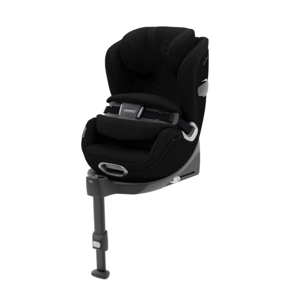 Cybex, Platinum Line, Anoris T i-Size, Bilstol - Deep Black
