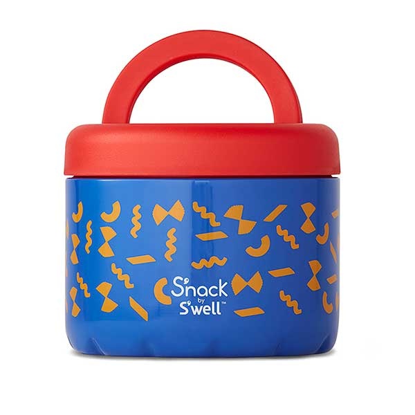 Snack By Swell Termobolle 700 ml Pasta Snack