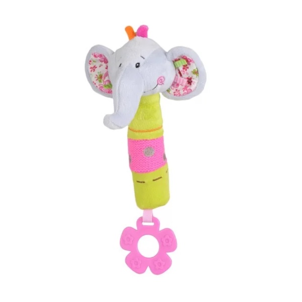 Babyono, Rangle / Biteleke, Squeaky - Elephant