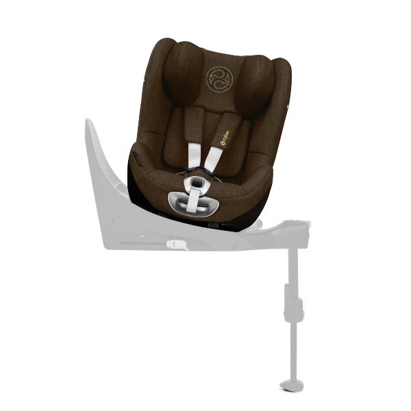 Cybex, Småbarnstol, Sirona Z2 i-Size, Plus - Khaki Green