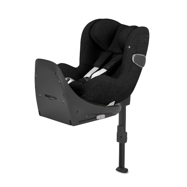 Cybex, Småbarnstol, Sirona Z2 i-Size inkl. Base Z2, Plus - Deep Black