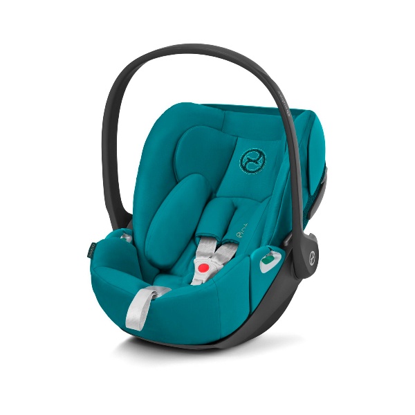 Cybex, Babybilstol, Cloud Z2 i-Size - River Blue