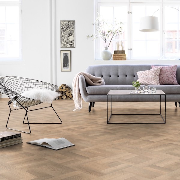 Laminat Tarkett WOODSTOCK XL Patchwork BlondeWOODSTOCK XL