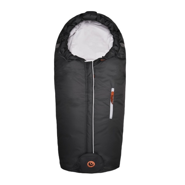 Easygrow, Vognpose, Norse - Black