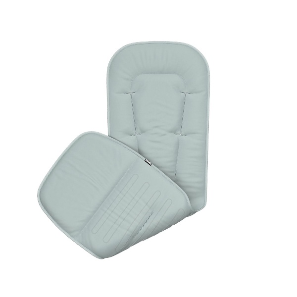 Thule, Stroller Seat Liner / Seteinnlegg - Alaska Blue