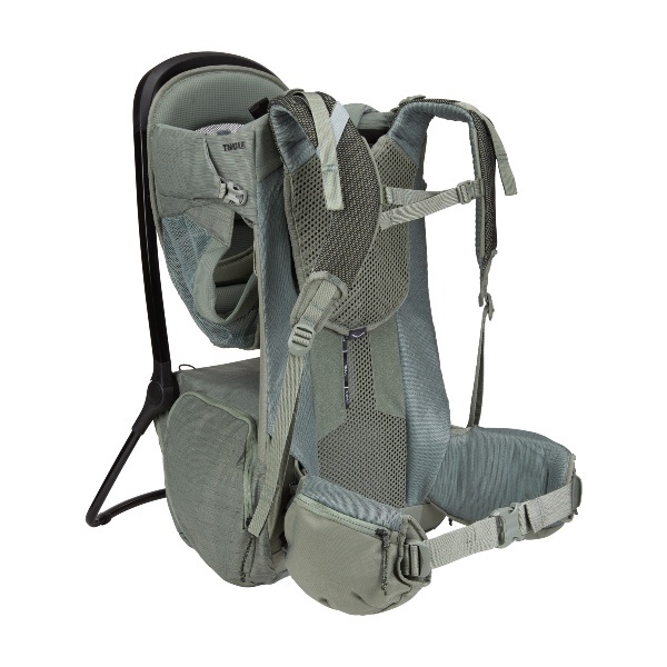 Thule, B�remeis, Sapling, Child Carrier - Agave Green