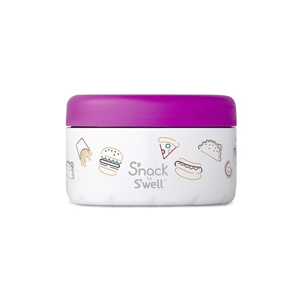 Snack by Swell, Termobolle / Food Container, 295ml - Snack Shack