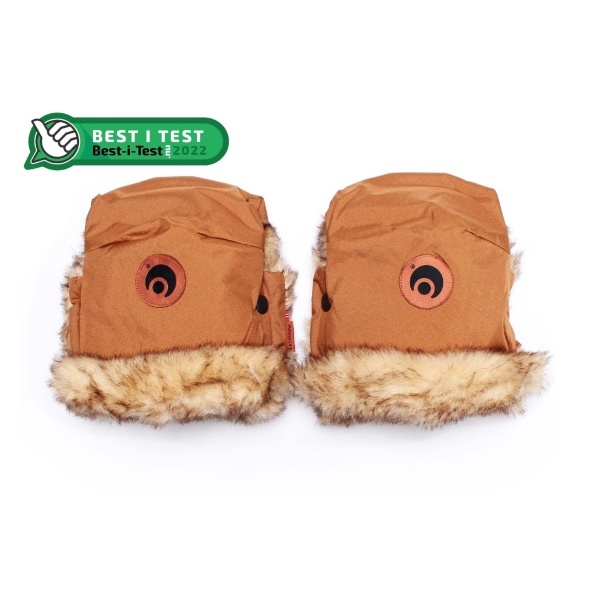 Easygrow, Håndmuffer / Hand Muffs - Chai Tee