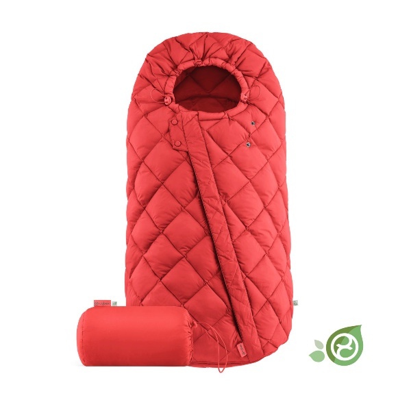 Cybex, Vognpose, Sn�gga 2 - Hibiscus Red