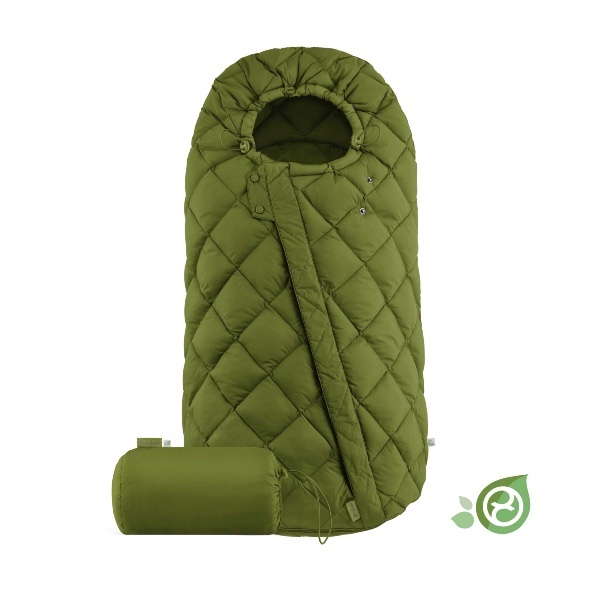 Cybex, Vognpose, Sn�gga 2 - Nature Green