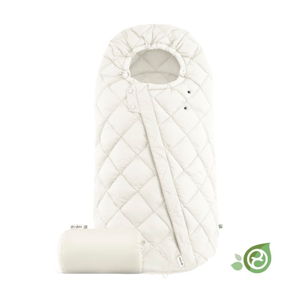Cybex, Vognpose, Sn�gga 2 - Seashell Beige
