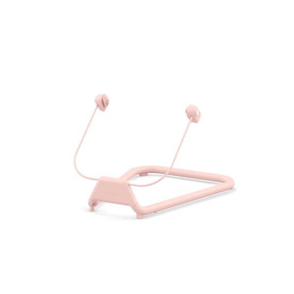 Cybex, Lemo Bouncer Stand - Pearl Pink
