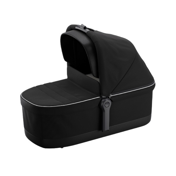 Thule, Sleek Liggedel - Midnight Black