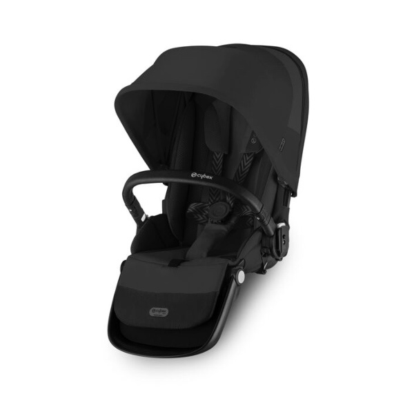 Cybex, Gazelle S Seat Unit/Sittedel - Moon Black