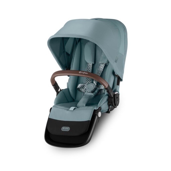 Cybex, Gazelle S Seat Unit/Sittedel - Sky Blue