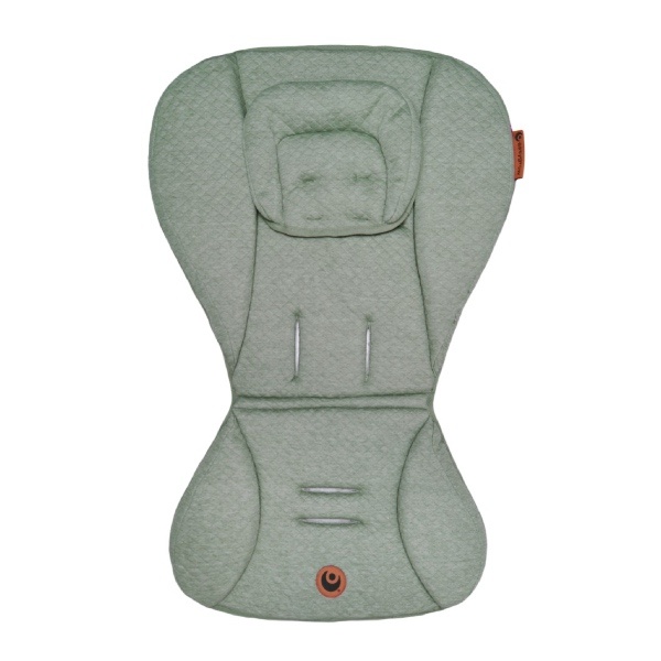Easygrow Minimizer Stroller Support - Light Green