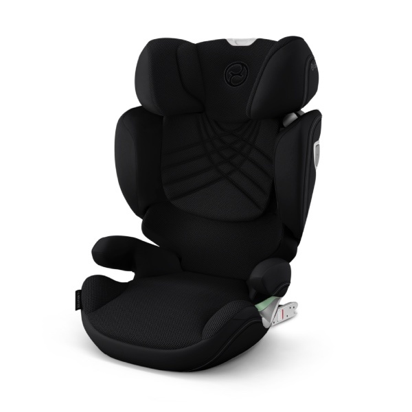 Cybex, Beltestol, Solution T i-Fix, Plus - Sepia Black