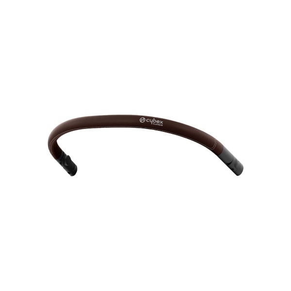 Cybex, Coya, Bumper Bar - Brown
