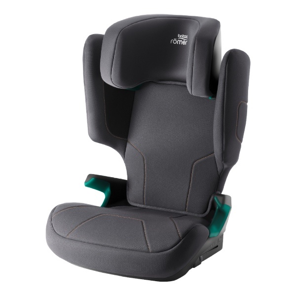 Britax, Bilstol, Hi-Liner - Midnight Grey 