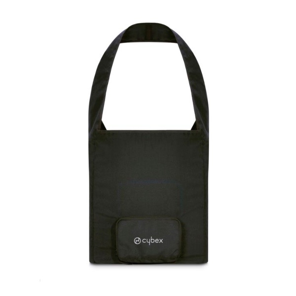 Cybex, Libelle Travel Bag / Transportbag - Black