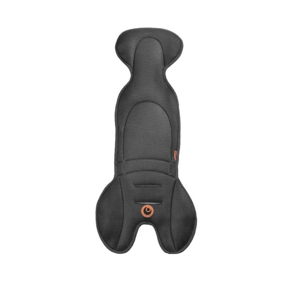 Easygrow Air Inlay Car Seat - Anthracite