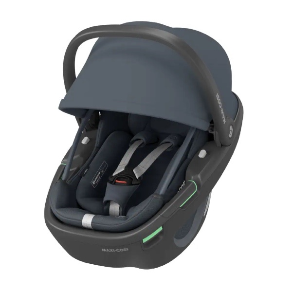 Maxi-Cosi Coral 360, Babybilstol - Essential Graphite