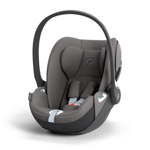 Cybex, Babybilstol, Cloud T i-Size - Mirage Grey