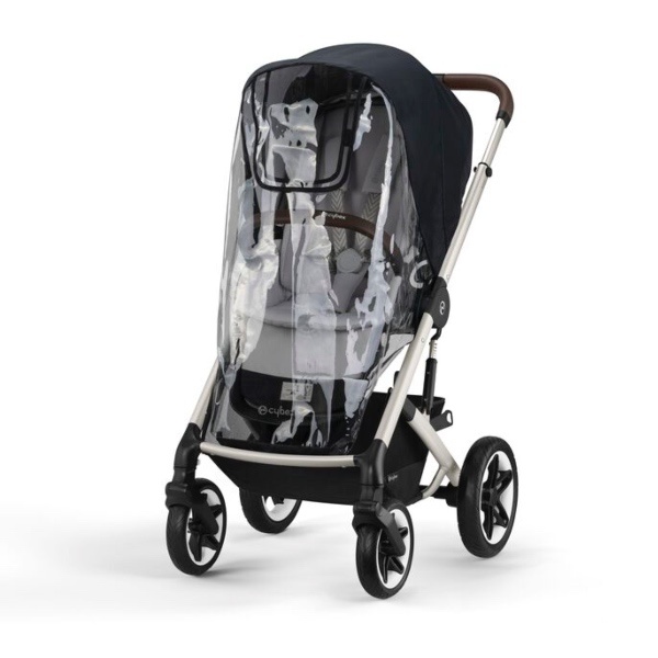 Cybex, Regntrekk, Talos S Lux, Sportsvogn