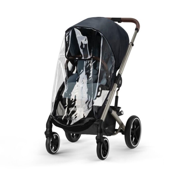 Cybex, Regntrekk, Balios S Lux, Sportsvogn 
