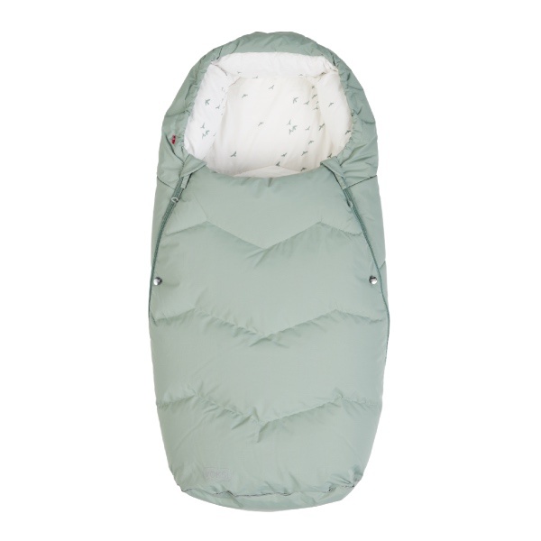 Voksi, Vognpose, Urban - Sea Green