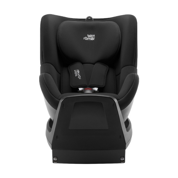 Britax, Sm�barnstol, Swingfix M Plus - Space Black