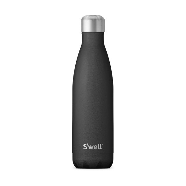 Swell, Drikkeflaske, 500 ml - Onyx