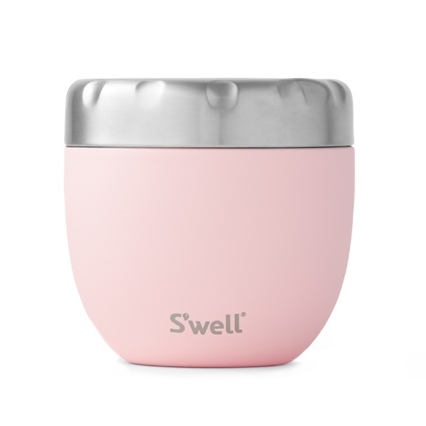 Swell, Termobolle / Food Container, 636 ml - Pink Topaz