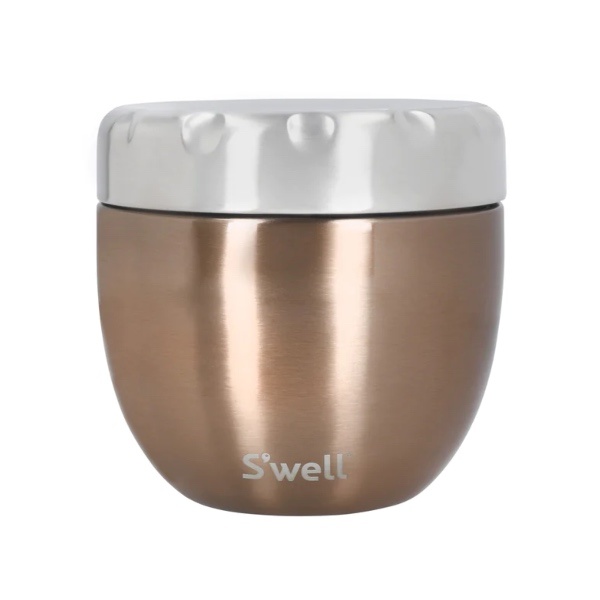 Swell, Termobolle / Food Container, 636 ml - Pyrite