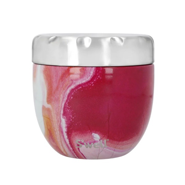 Swell, Termobolle / Food Container, 636 ml - Rose Agate
