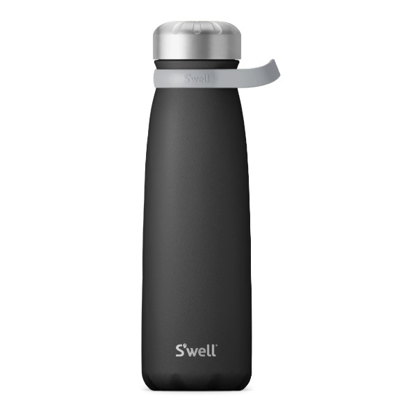 Swell, Flaske / Traveller, 1180 ml - Onyx