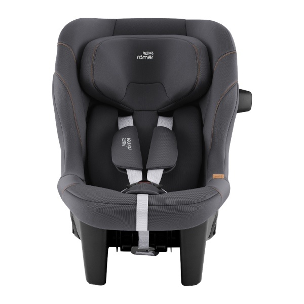 Britax, Bilstol, Max-Safe Pro - Midnight Grey