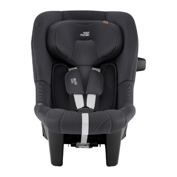 Britax, Bilstol, Max-Safe Pro - Fossil Grey